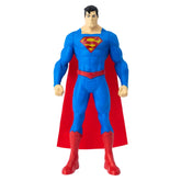 DC Comics Superman Figure Value 6Inch